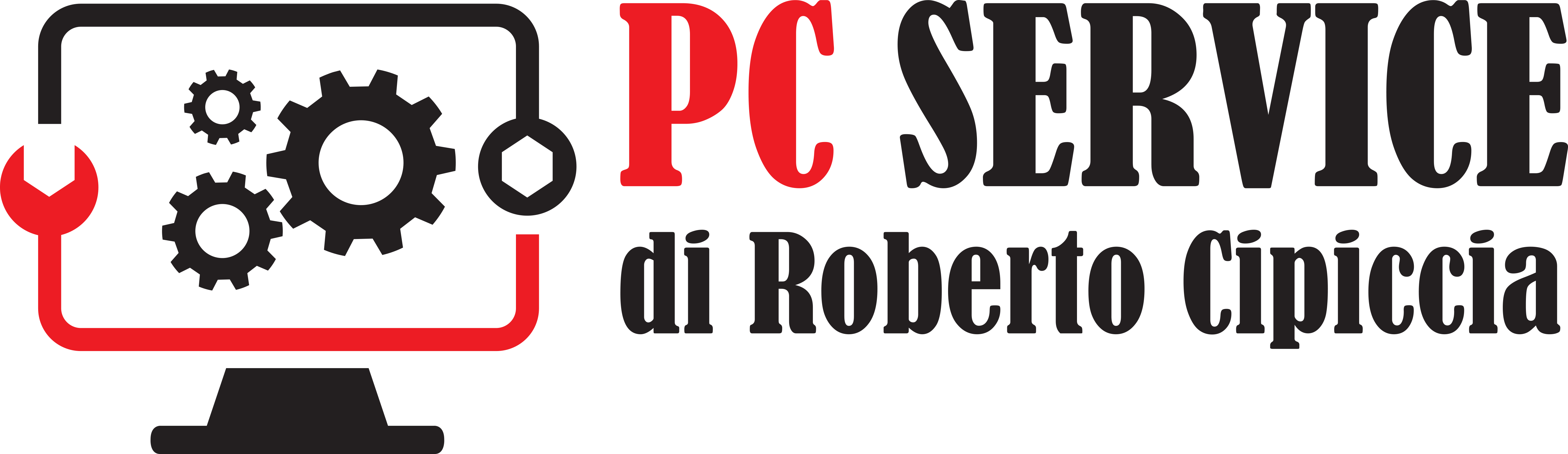 PC SERVICE DI CIPICCIA ROBERTO